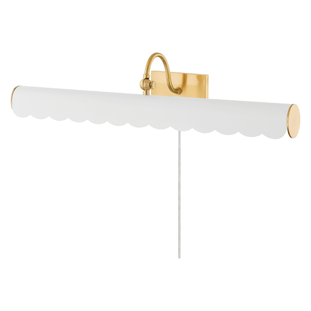 Fifi Picture Light | Ariel Okin x Mitzi - Light House Co.