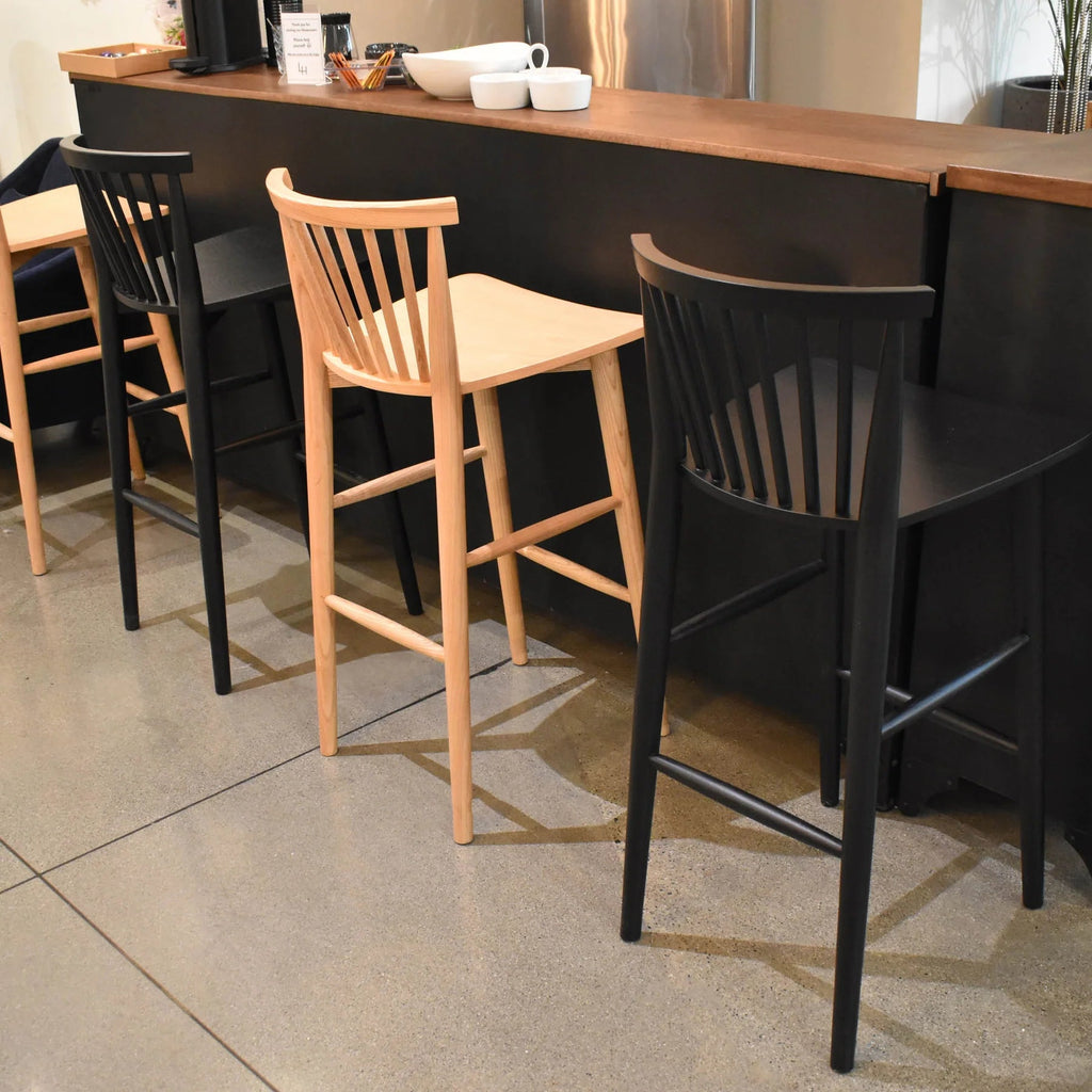 Eaton Counter Stool - Light House Co.