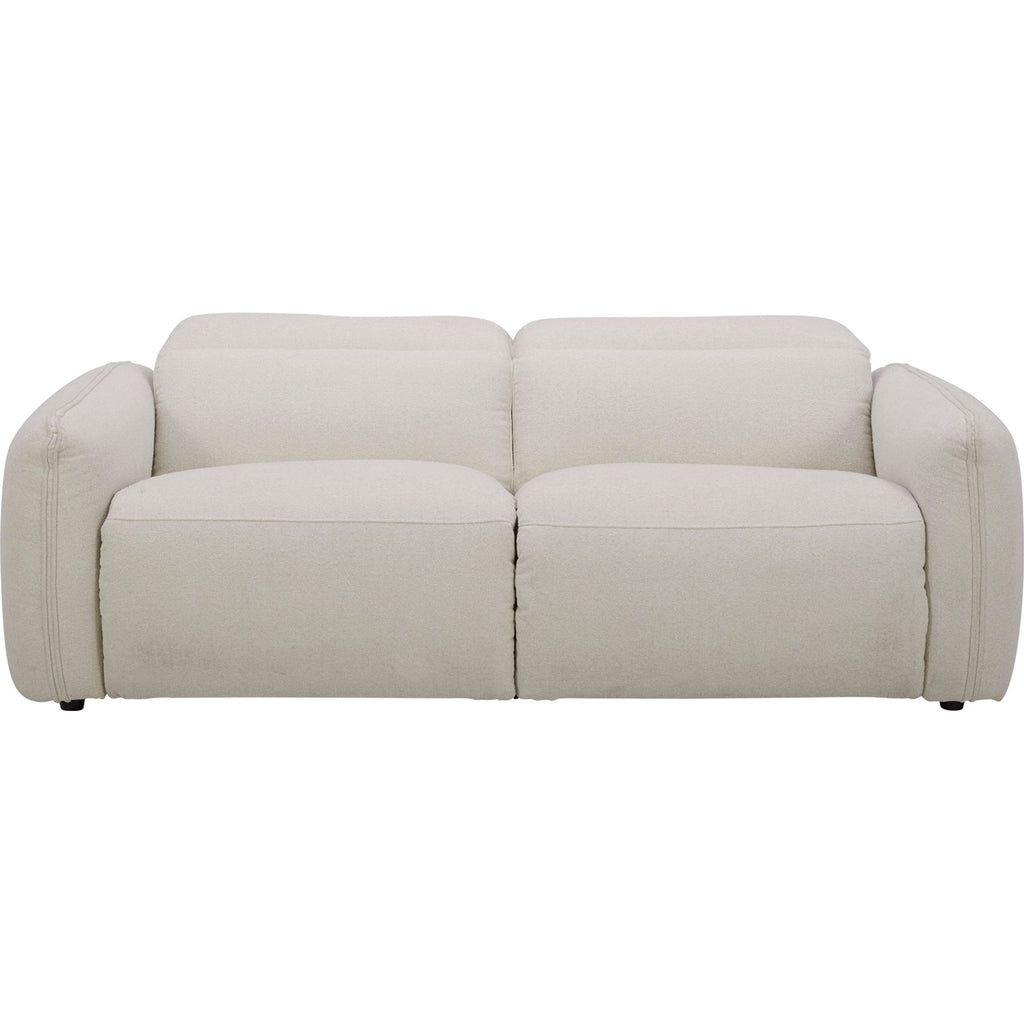Eli Power Recliner Sofa - Light House Co.
