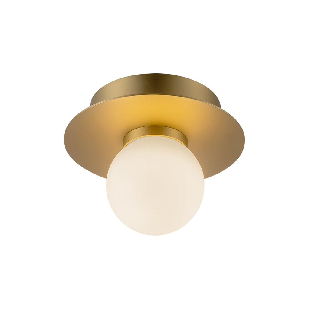 Elixir Flush Mount - Light House Co.