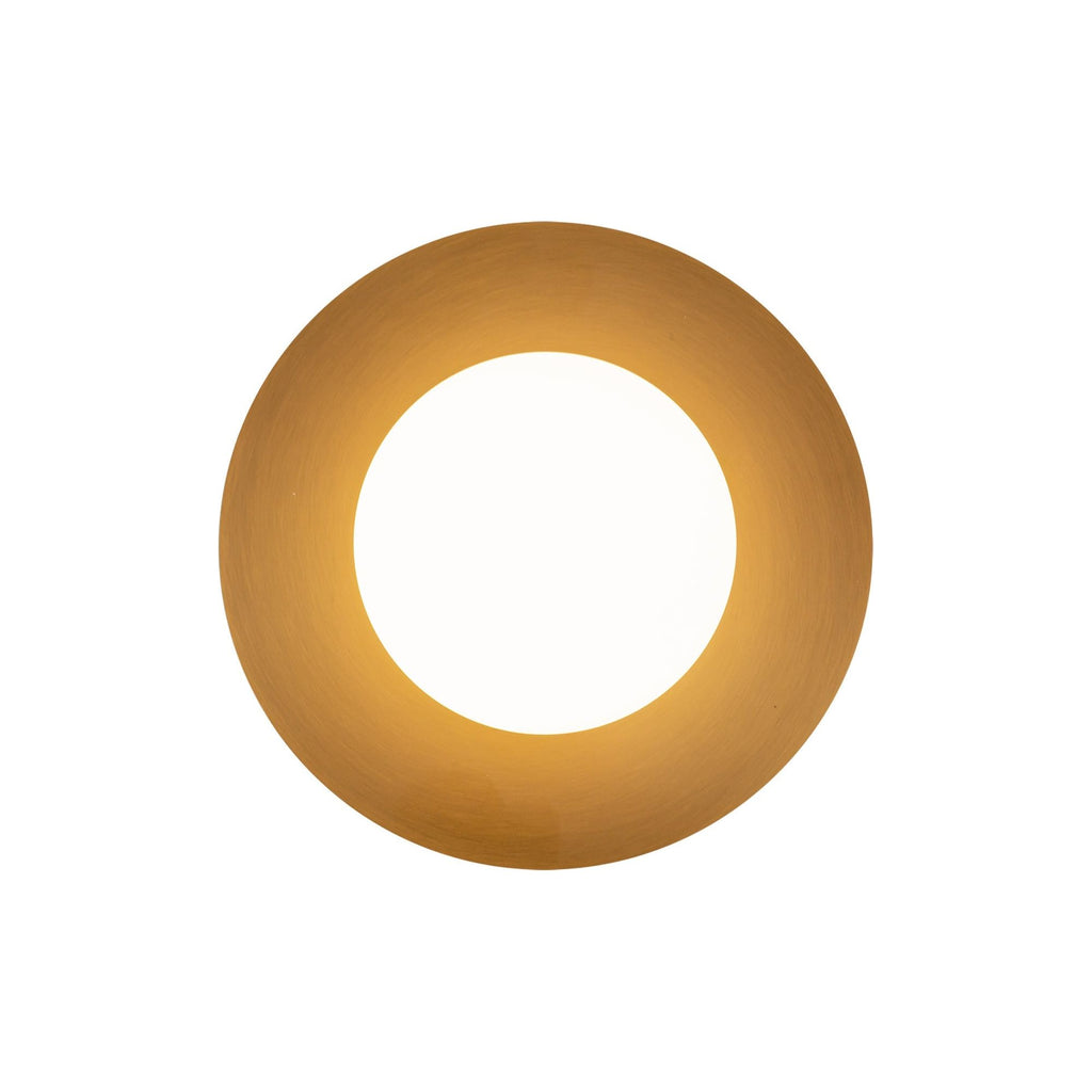 Elixir Flush Mount - Light House Co.