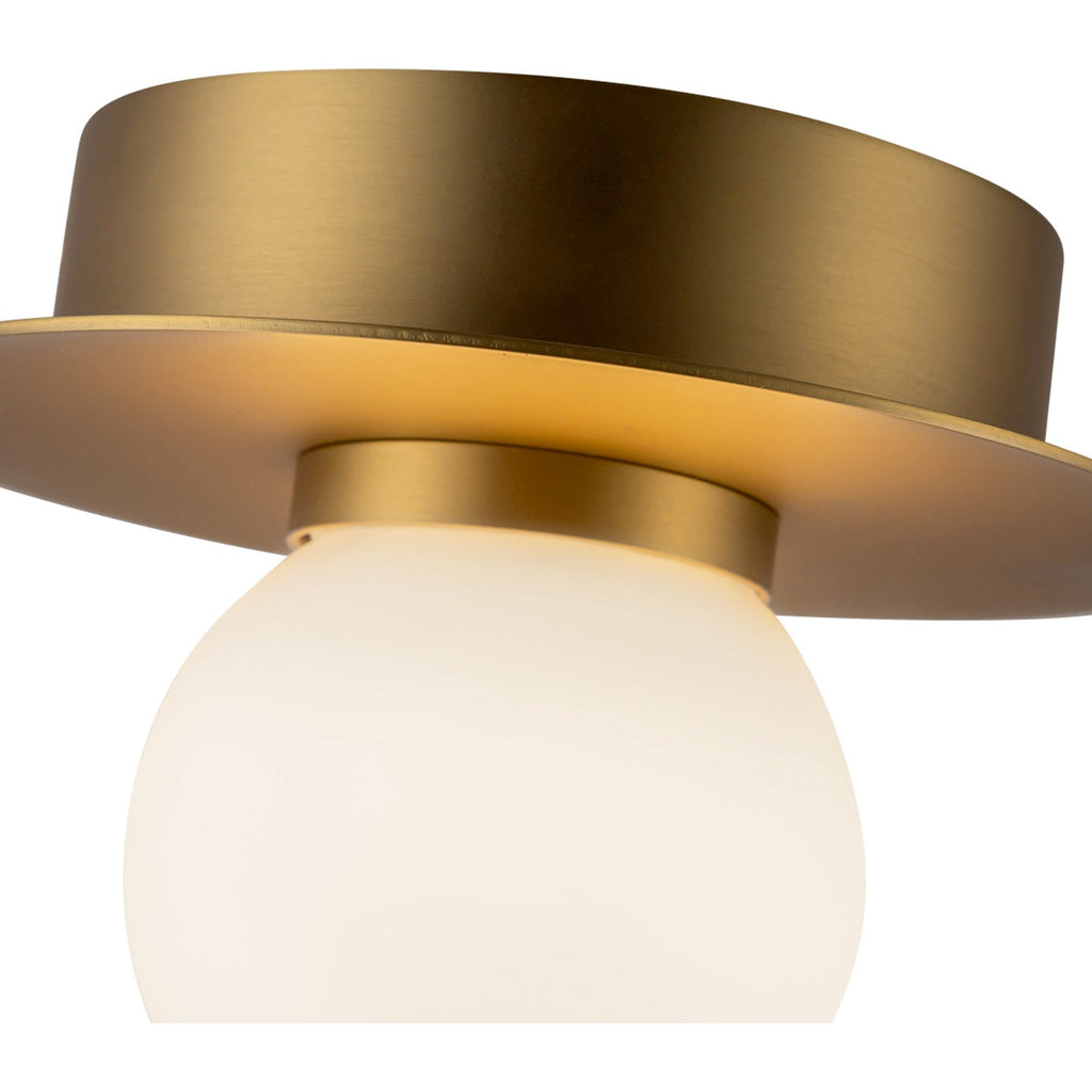 Elixir Flush Mount - Light House Co.