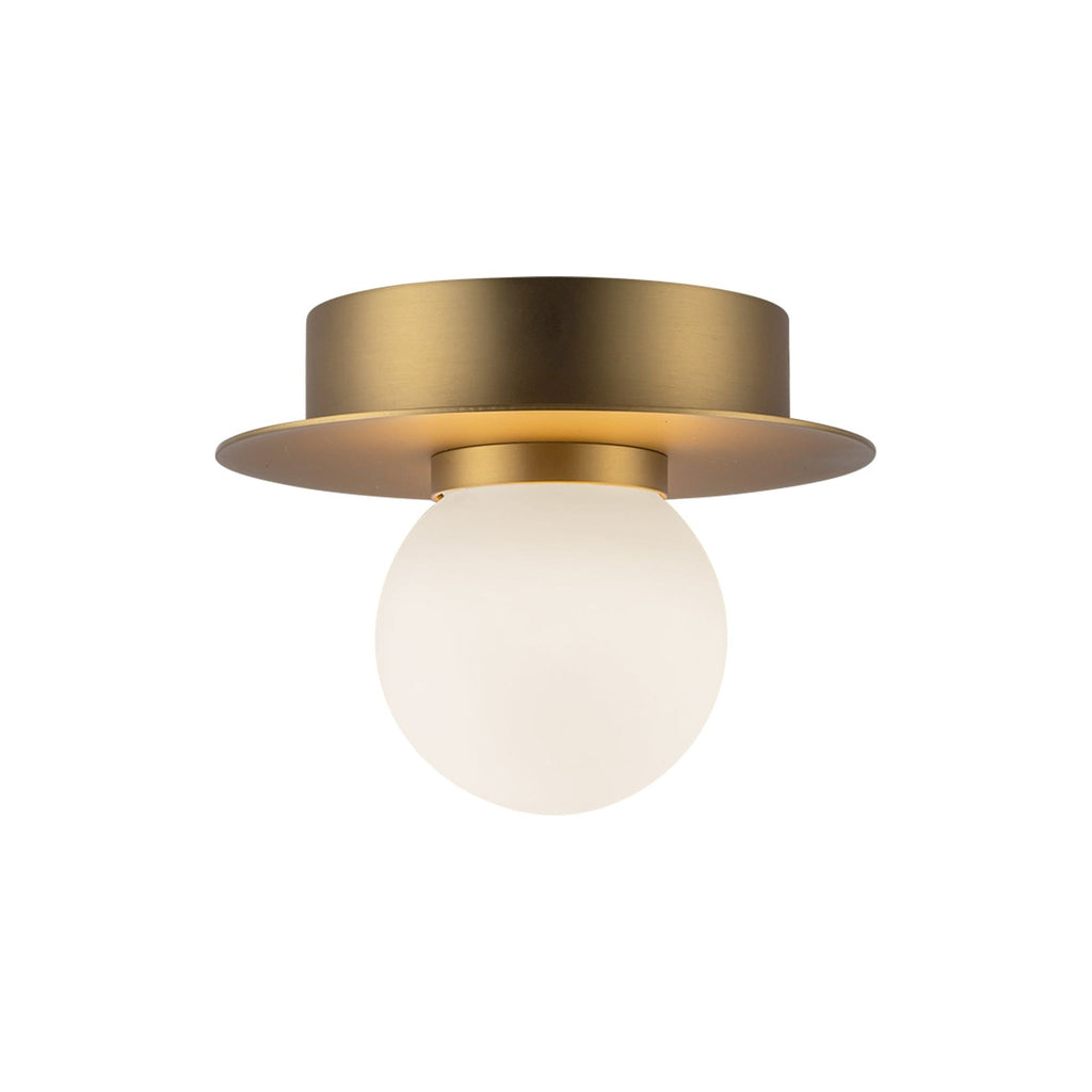 Elixir Flush Mount - Light House Co.