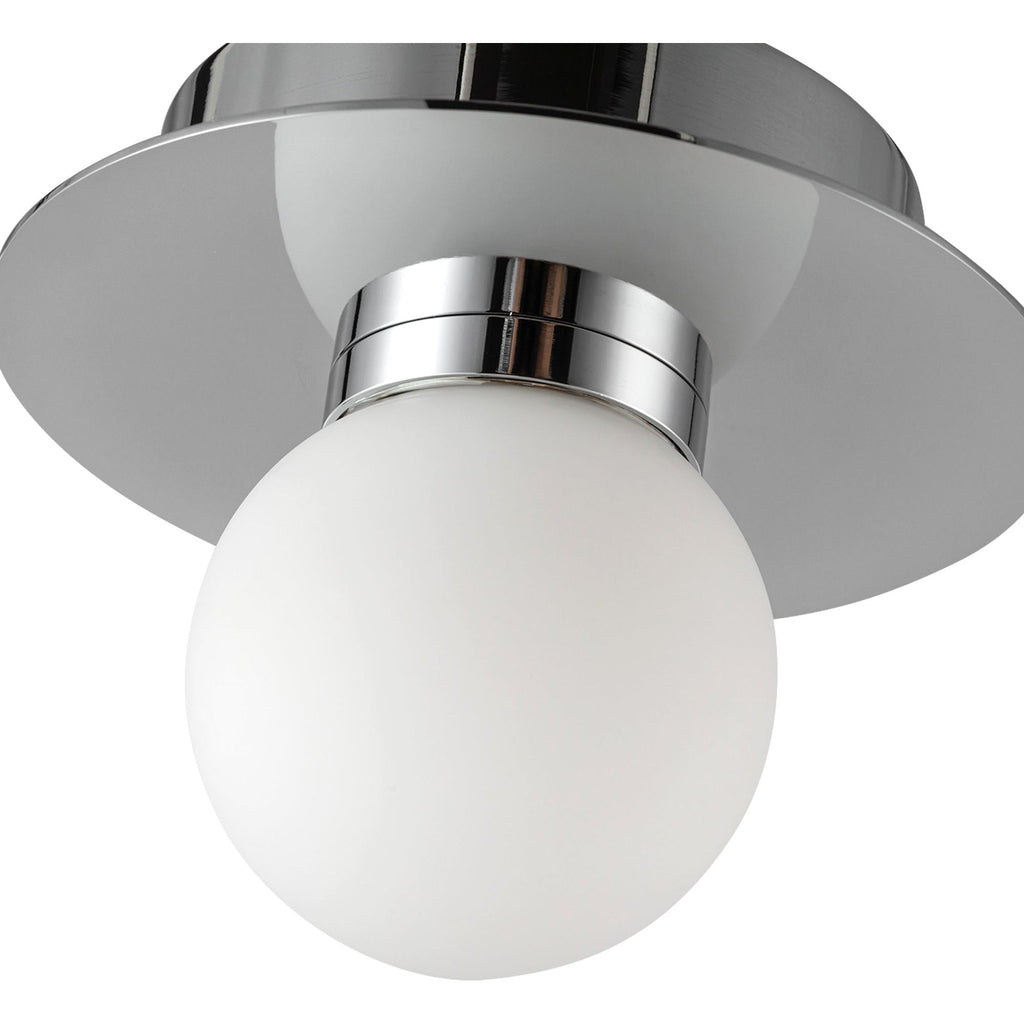 Elixir Flush Mount - Light House Co.