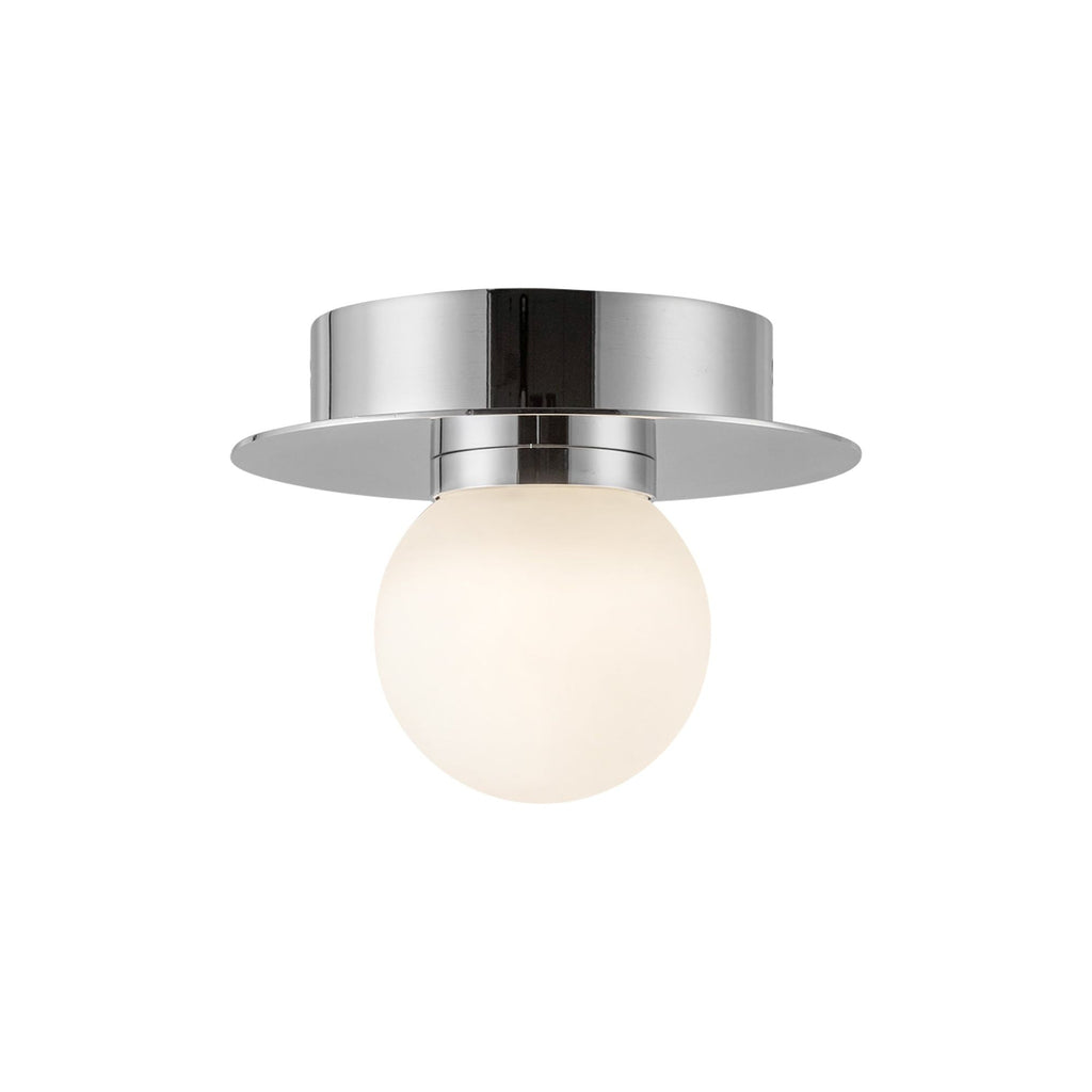 Elixir Flush Mount - Light House Co.