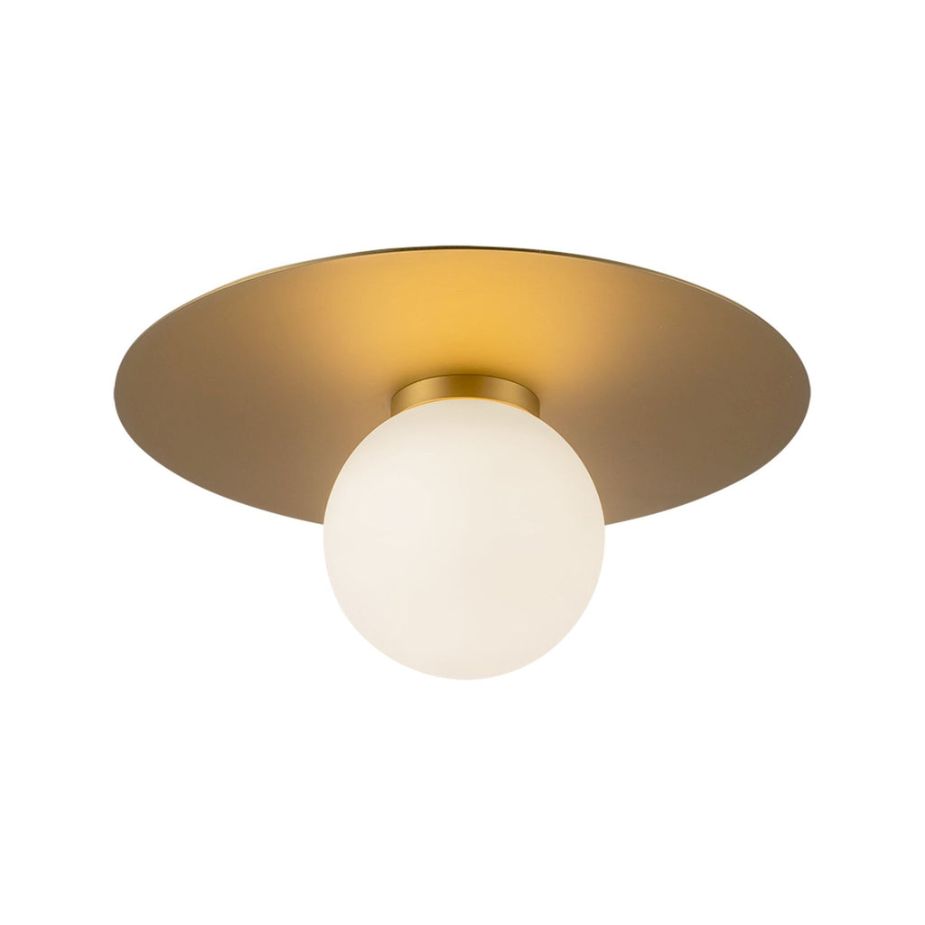 Elixir Flush Mount - Light House Co.