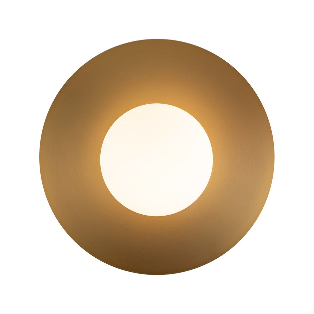Elixir Flush Mount - Light House Co.