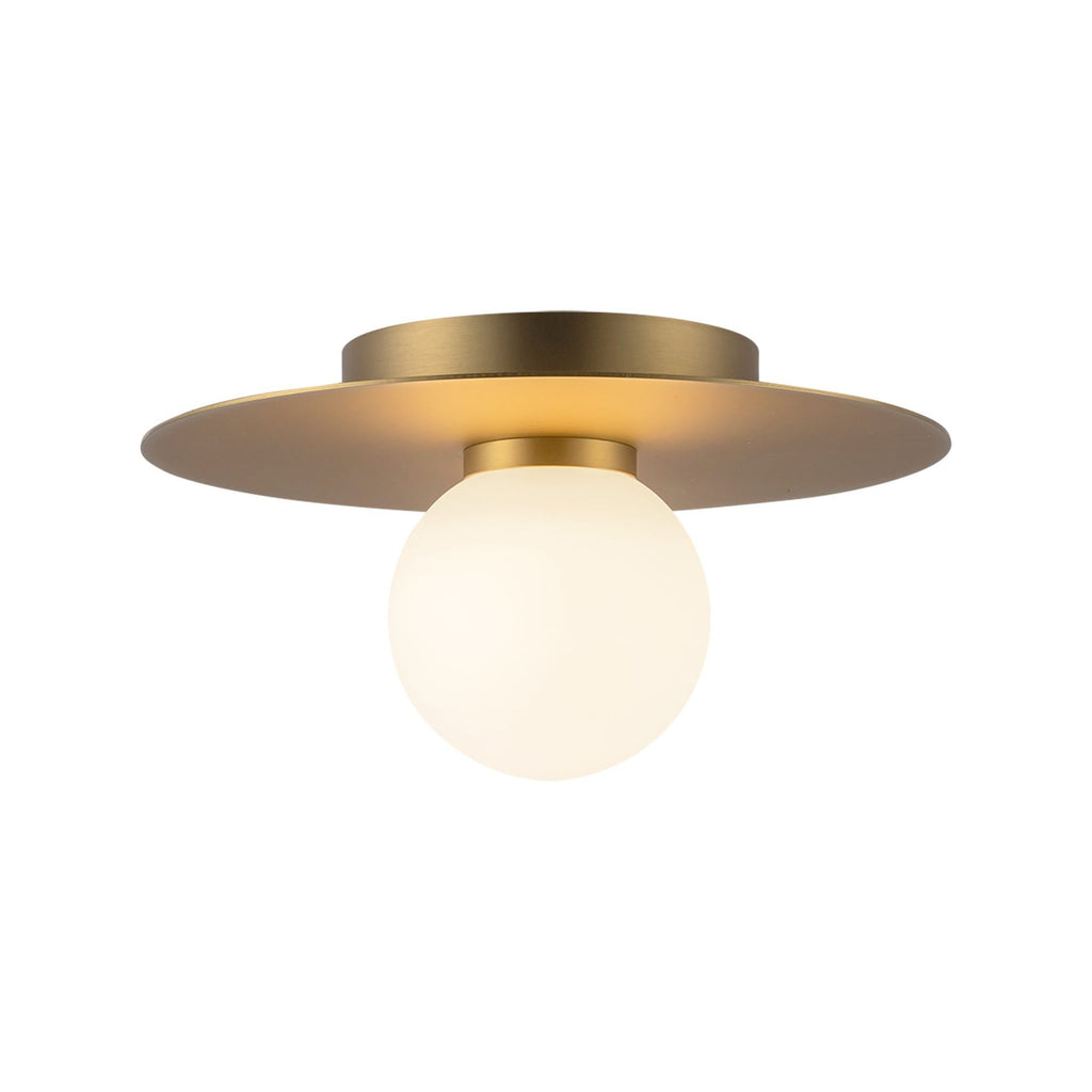 Elixir Flush Mount - Light House Co.