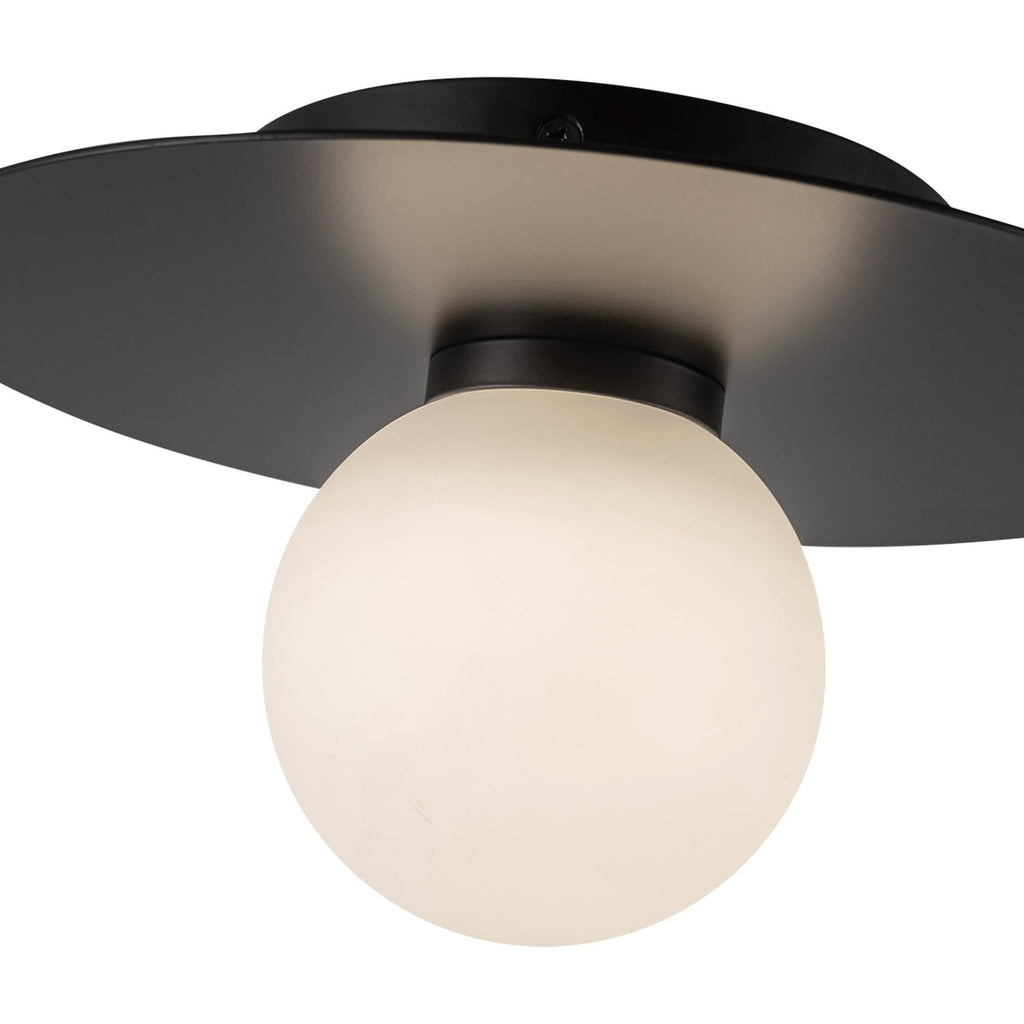 Elixir Flush Mount - Light House Co.