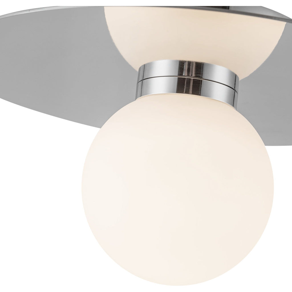 Elixir Flush Mount - Light House Co.