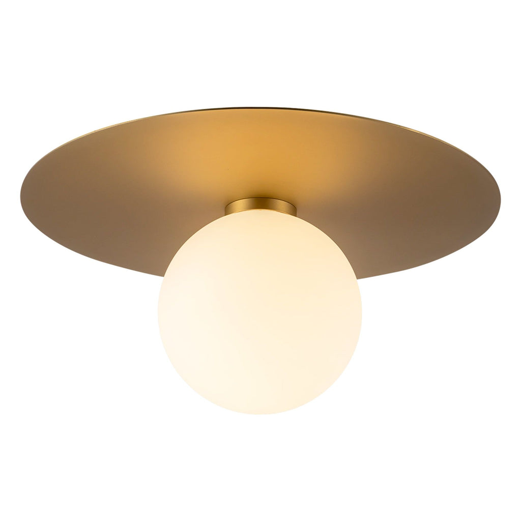 Elixir Flush Mount - Light House Co.