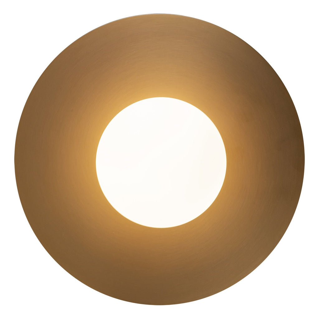 Elixir Flush Mount - Light House Co.