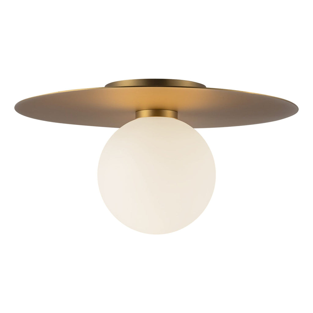 Elixir Flush Mount - Light House Co.