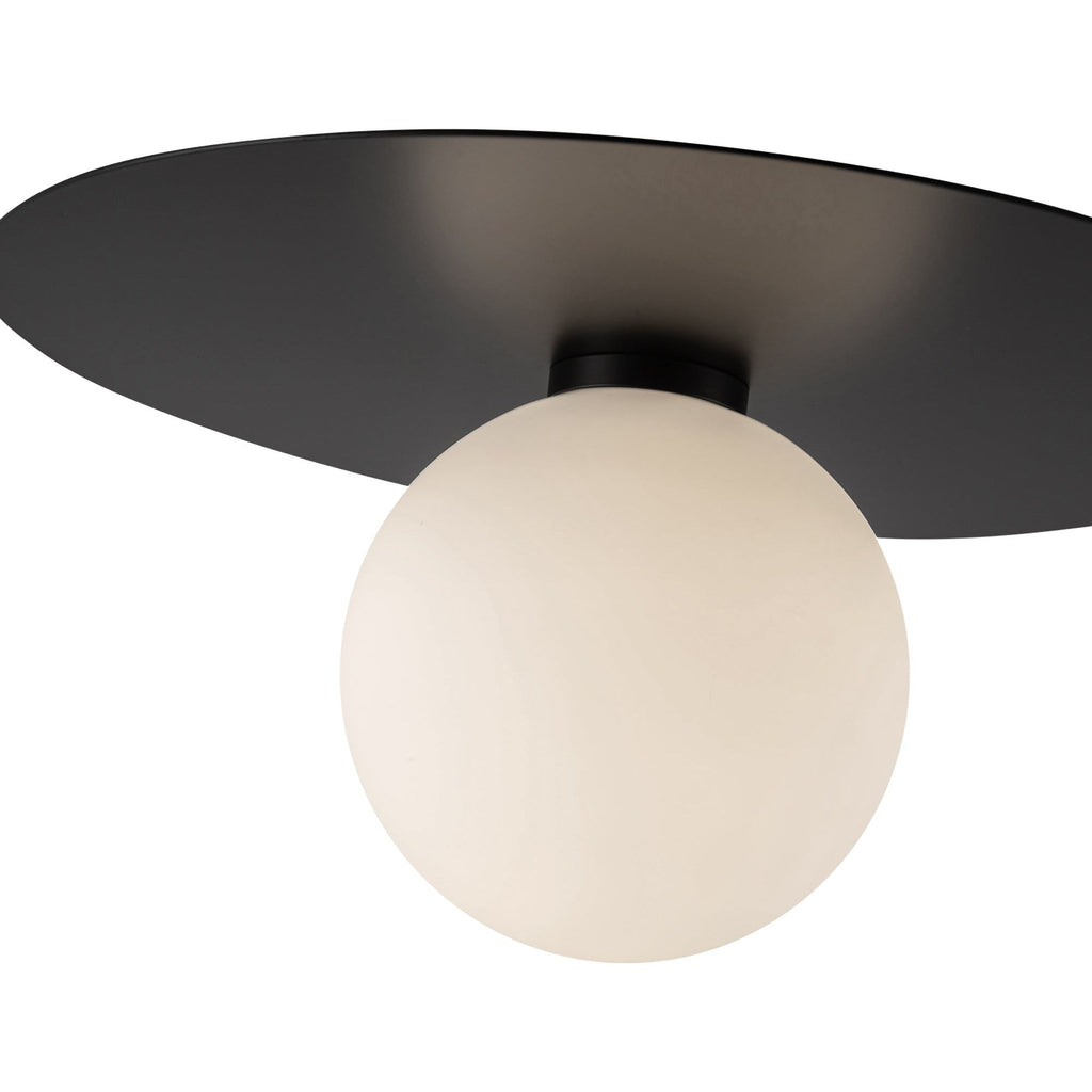 Elixir Flush Mount - Light House Co.