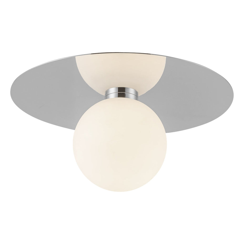 Elixir Flush Mount - Light House Co.