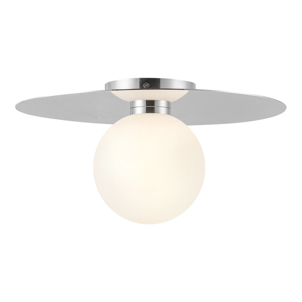 Elixir Flush Mount - Light House Co.