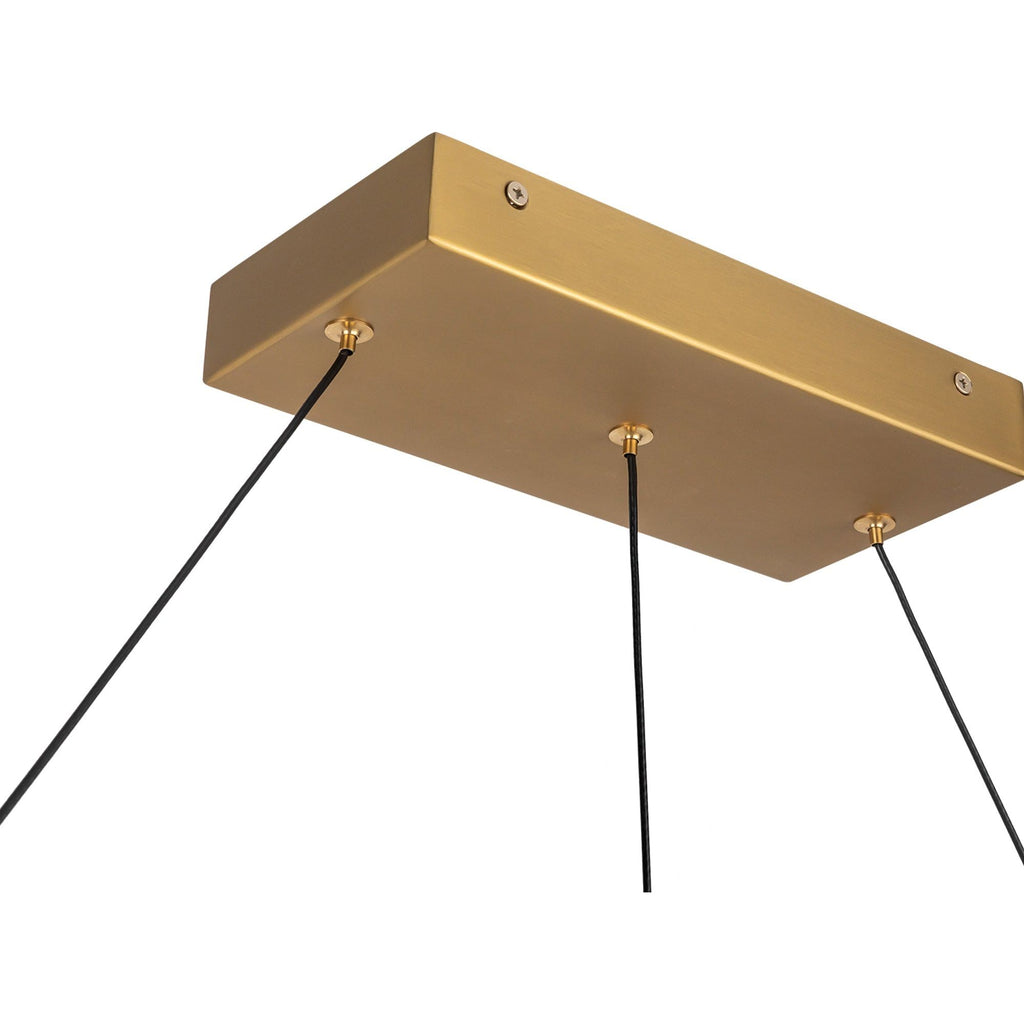 Elixir Linear Pendant - Light House Co.
