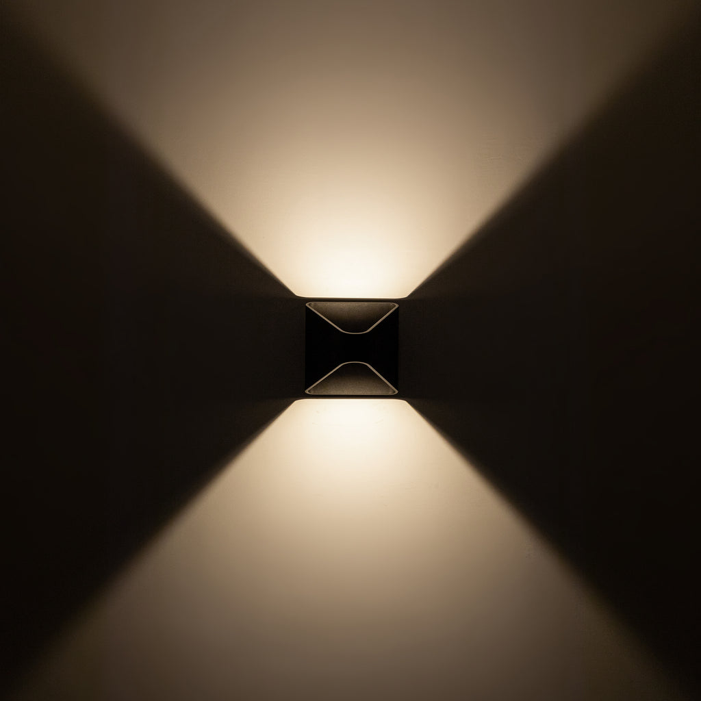 Ellis Wall Sconce - Light House Co.