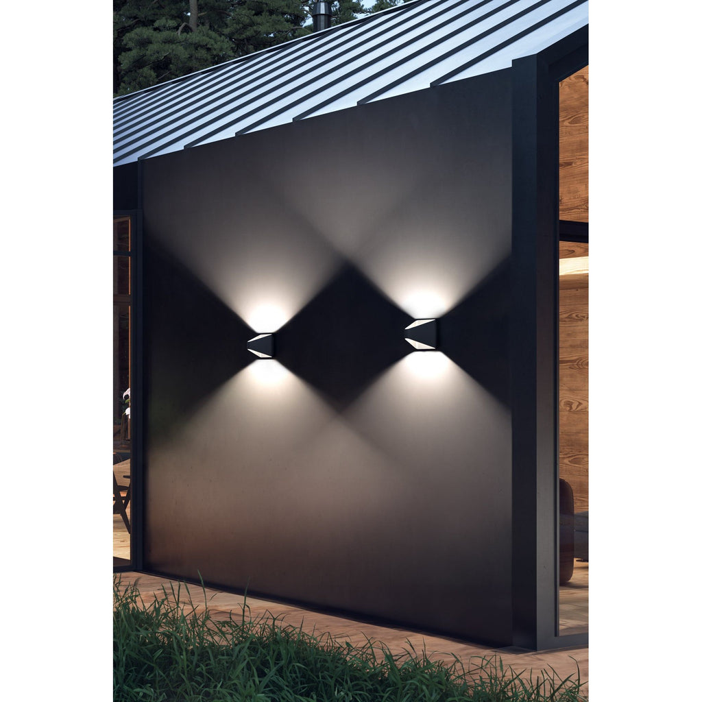 Ellis Wall Sconce - Light House Co.