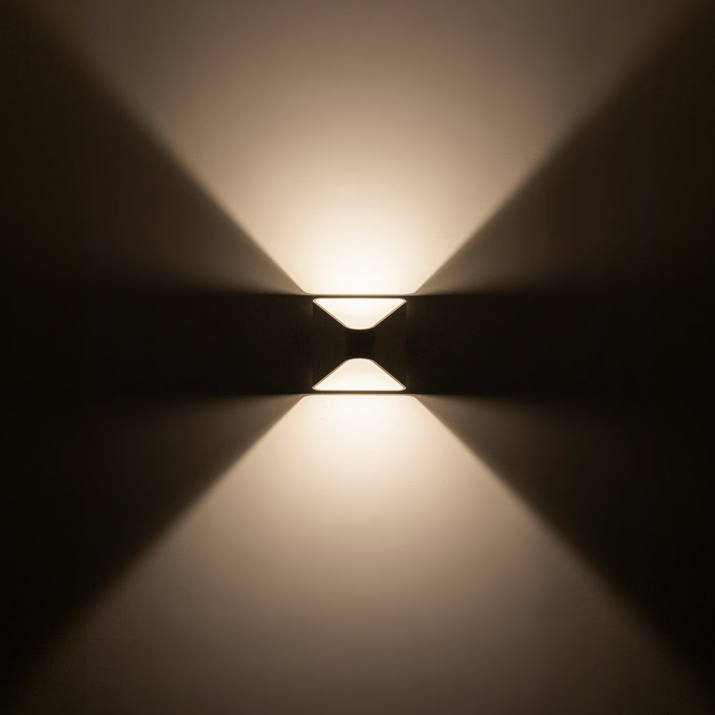 Ellis Wall Sconce - Light House Co.