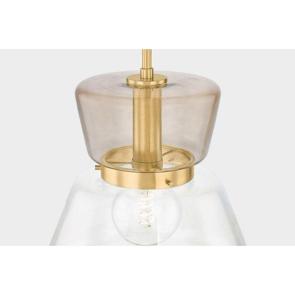 Elodie Pendant - Light House Co.