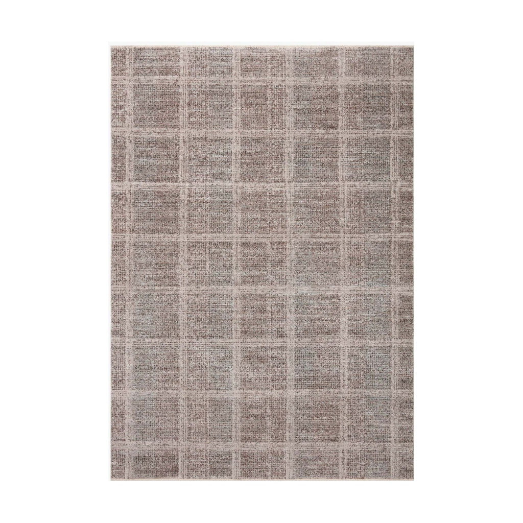 Ember Fog / Dove Rug | Angela Rose x Loloi - Light House Co.