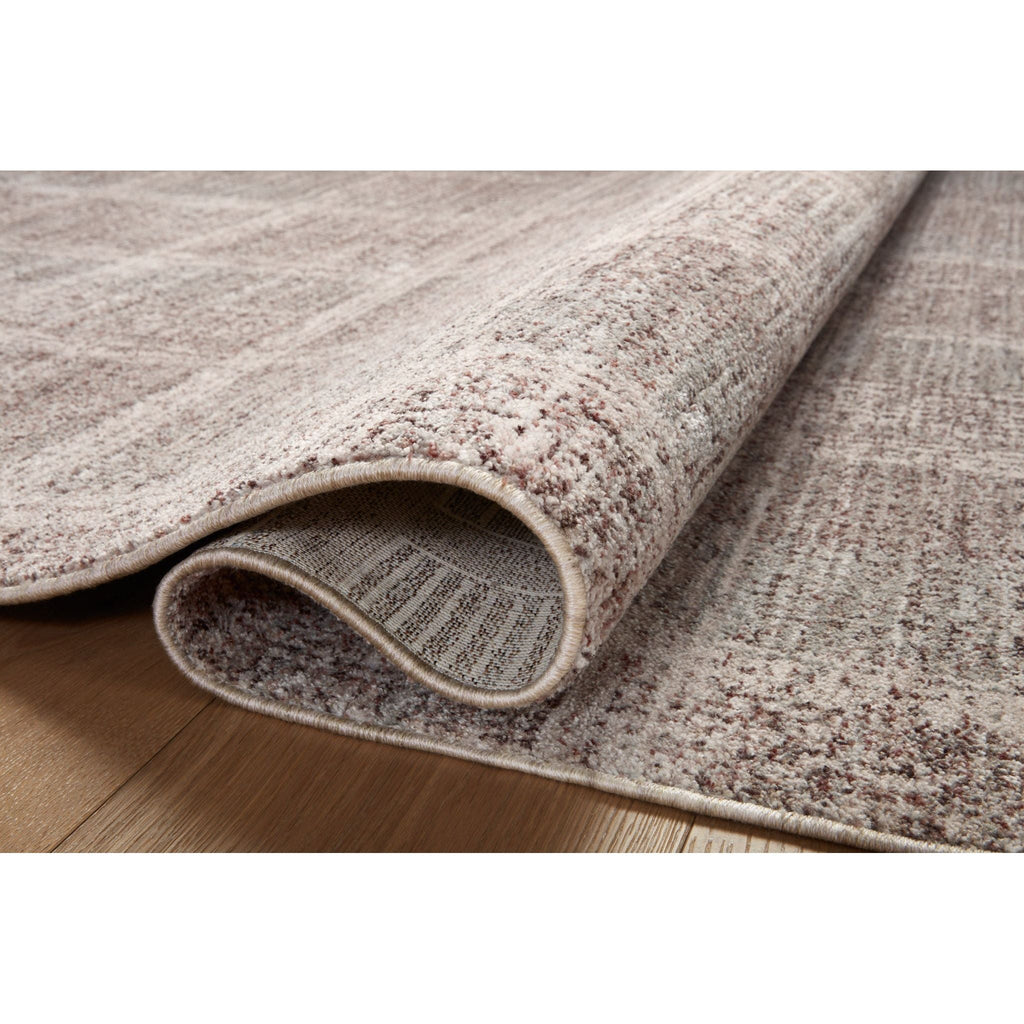 Ember Fog / Dove Rug | Angela Rose x Loloi - Light House Co.