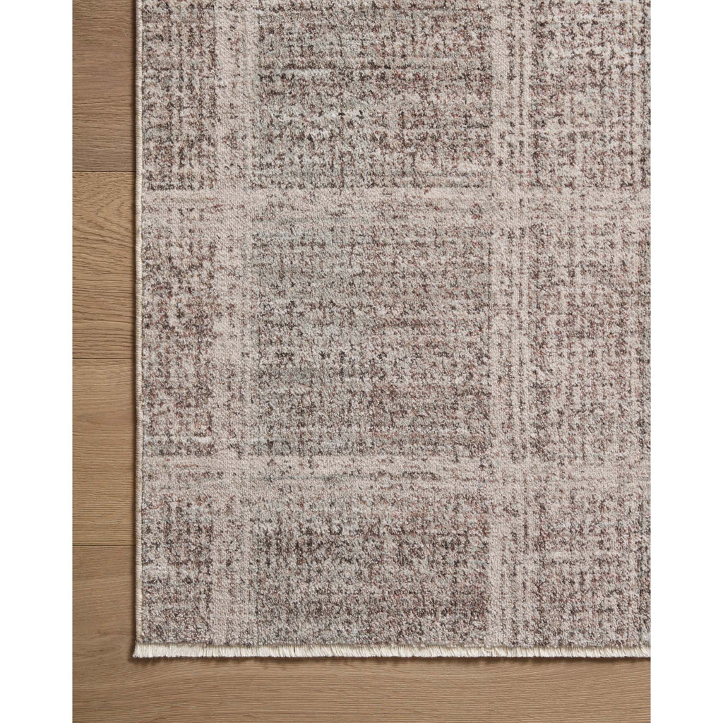 Ember Fog / Dove Rug | Angela Rose x Loloi - Light House Co.