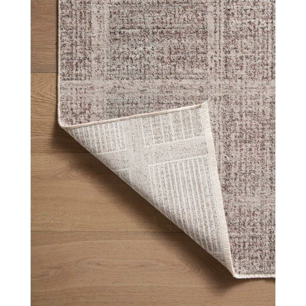 Ember Fog / Dove Rug | Angela Rose x Loloi - Light House Co.