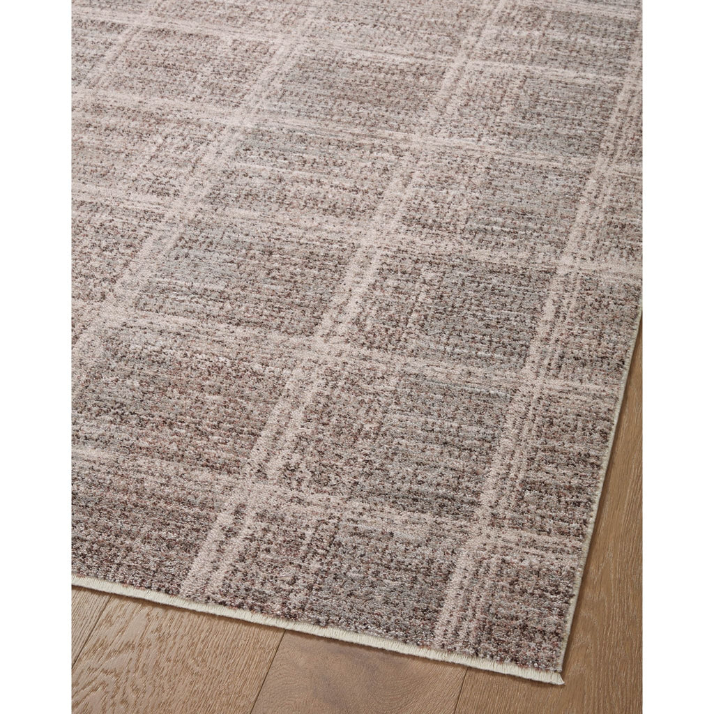 Ember Fog / Dove Rug | Angela Rose x Loloi - Light House Co.