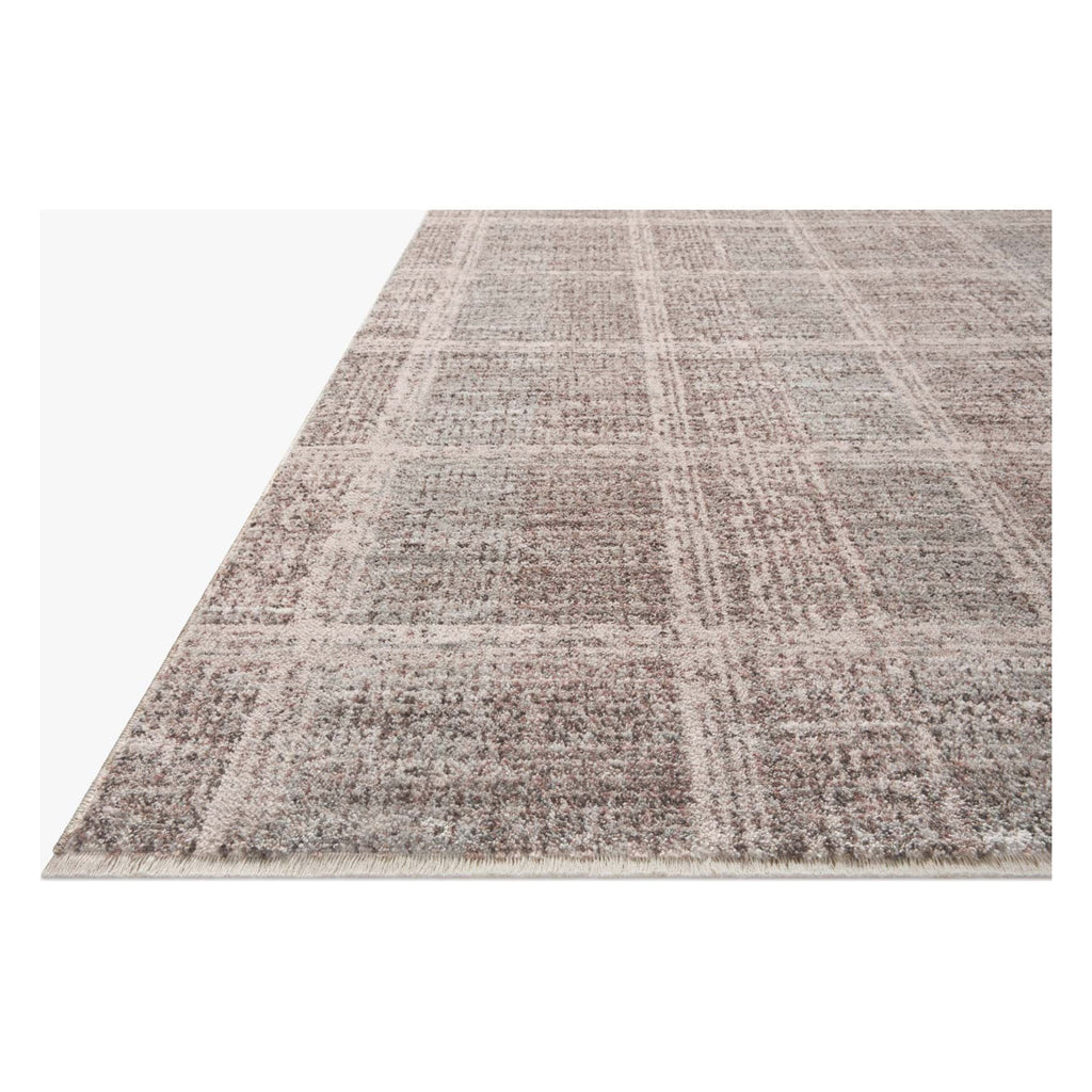 Ember Fog / Dove Rug | Angela Rose x Loloi - Light House Co.