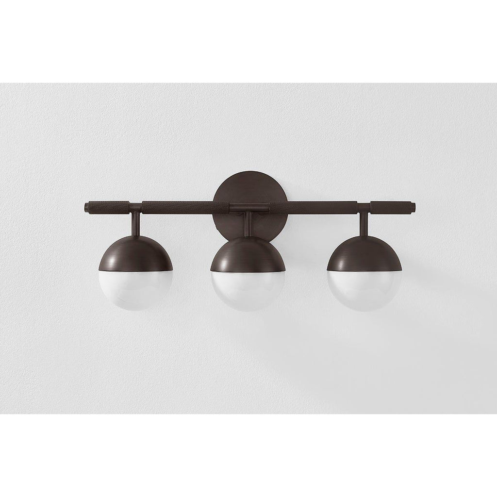 Enson 3 Light Vanity - Light House Co.
