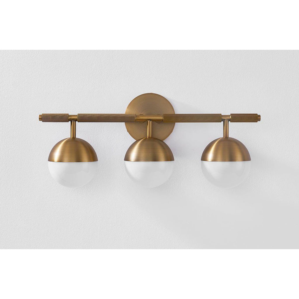 Enson 3 Light Vanity - Light House Co.