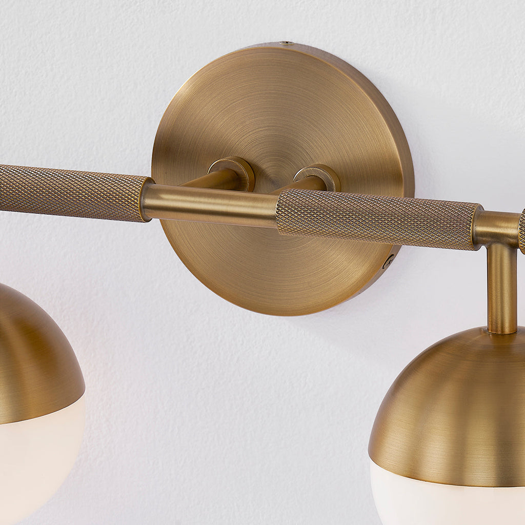 Enson 3 Light Vanity - Light House Co.