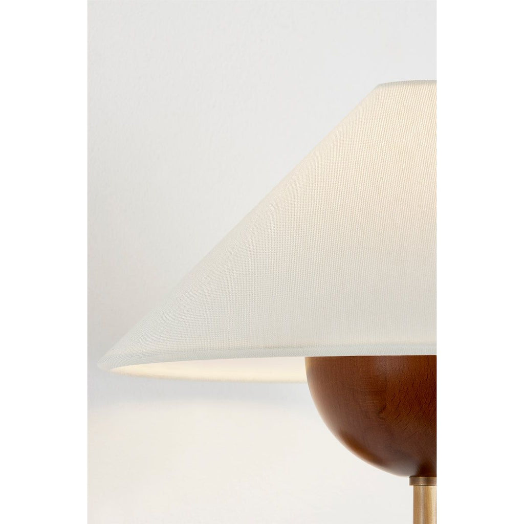 Evan Wall Sconce - Light House Co.
