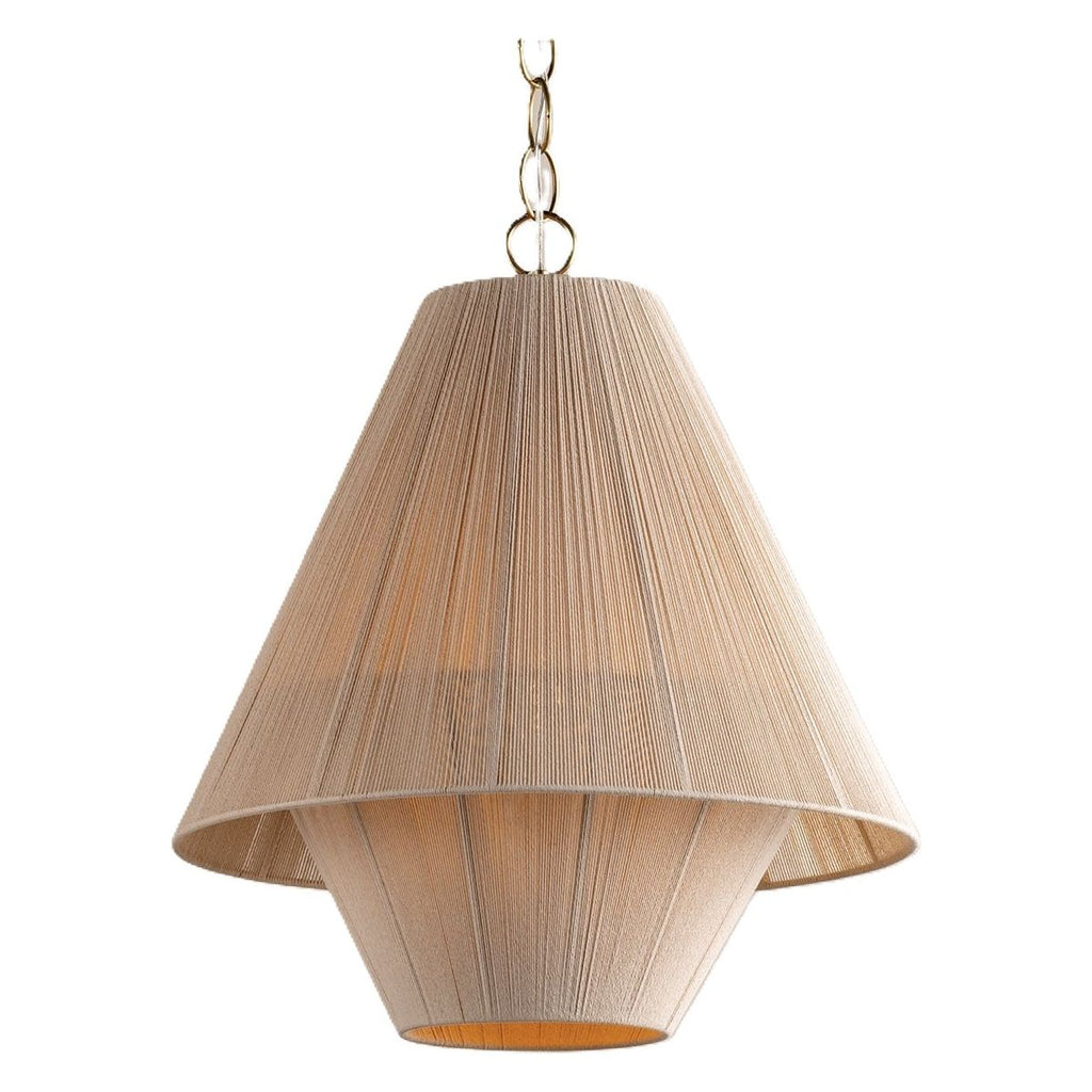 Eleanor Pendant - Light House Co.