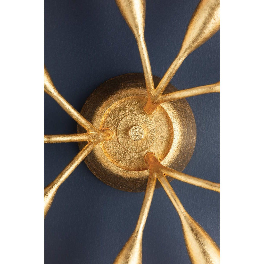 Enfield Semi Flush - Light House Co.