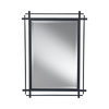 Ethan Mirror - Antique Forged Iron | Open Box | Mirrors | Generation Lighting - Light House Co.