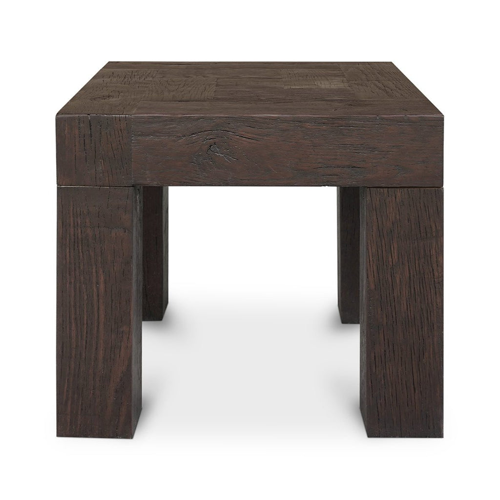 Evander Side Table - Light House Co.
