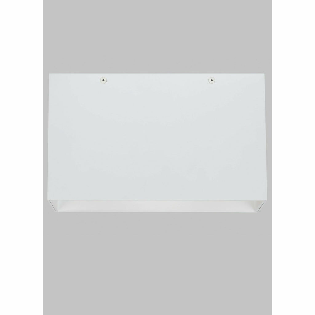 Exo 6 Dual Flush Mount - Light House Co.