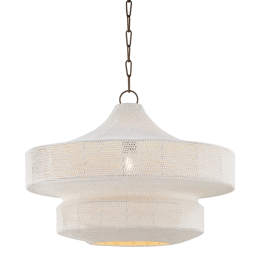 Thurso Pendant | Chandler McLellan x Troy Lighting - Light House Co.
