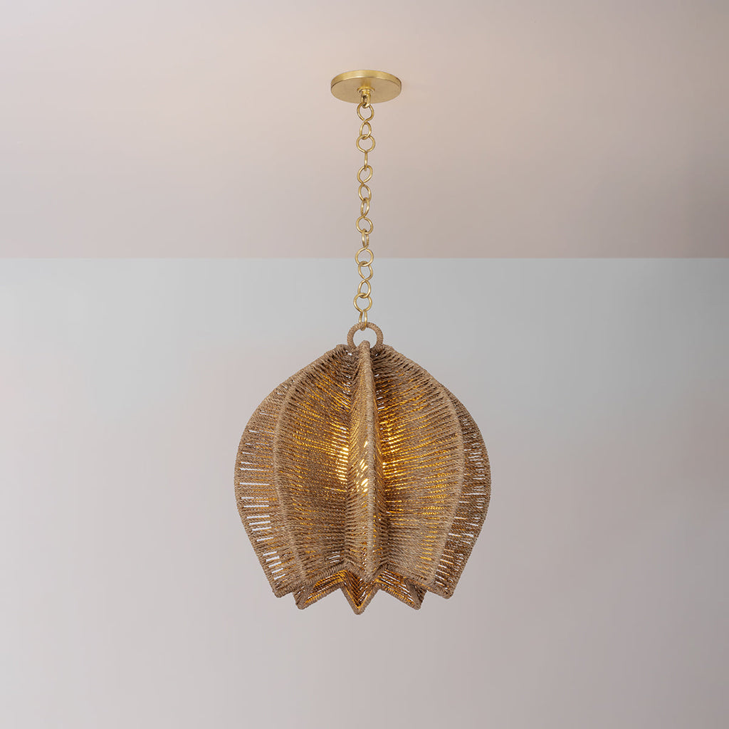 Valatie Pendant - Light House Co.