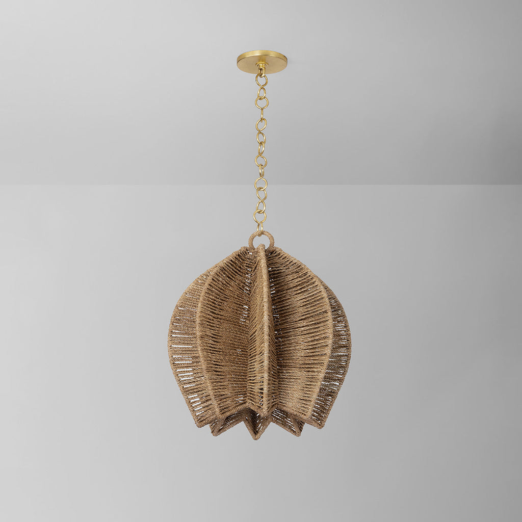 Valatie Pendant - Light House Co.