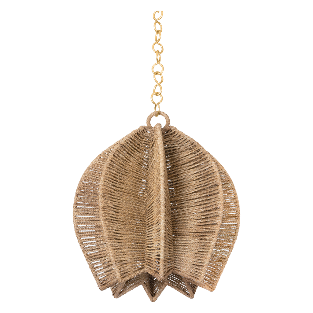 Valatie Pendant - Light House Co.