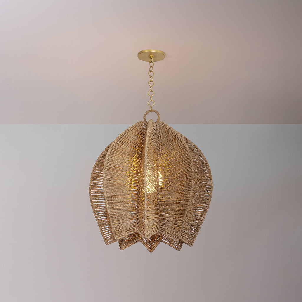 Valatie Pendant - Light House Co.