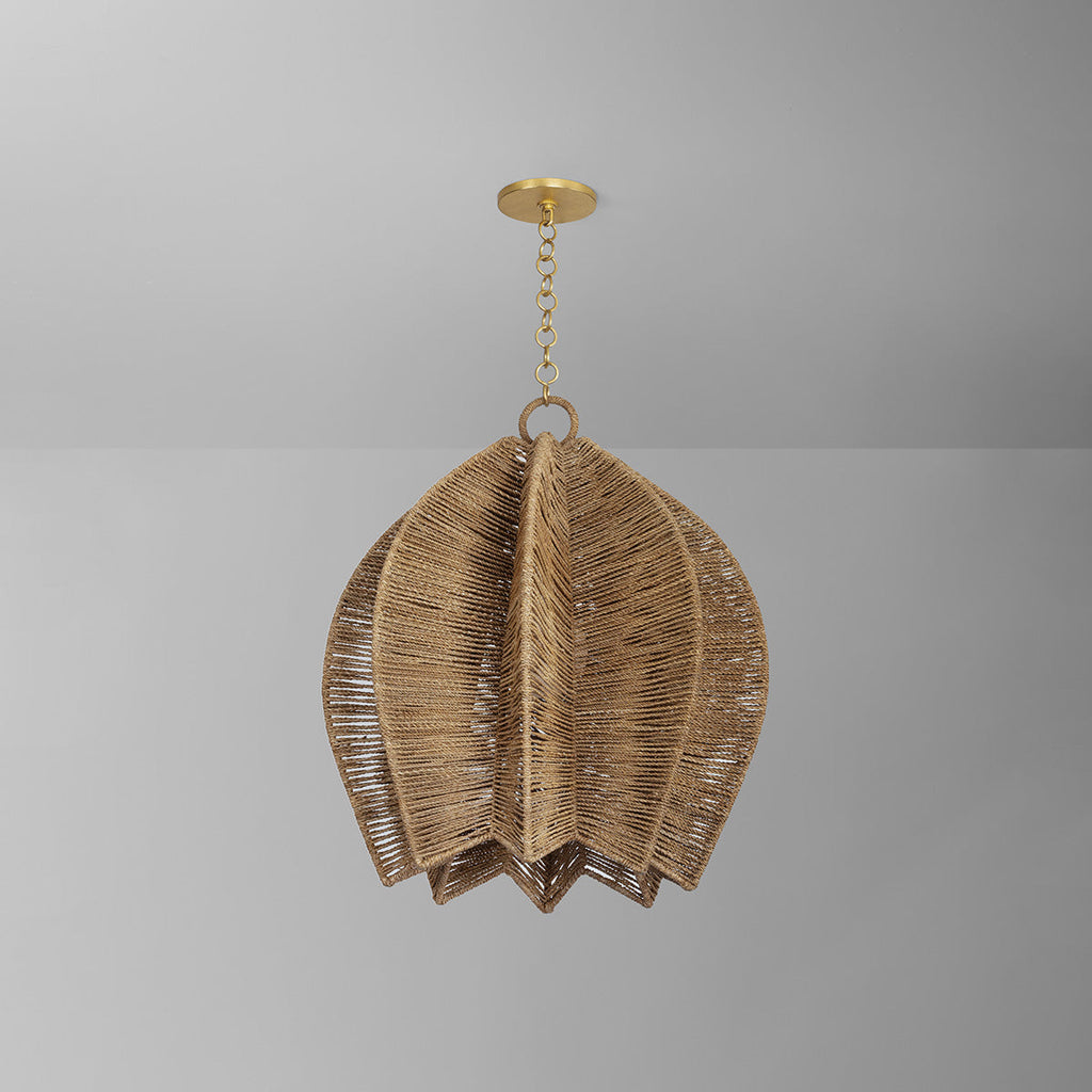 Valatie Pendant - Light House Co.