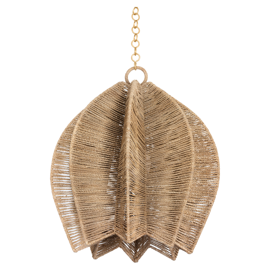 Valatie Pendant - Light House Co.