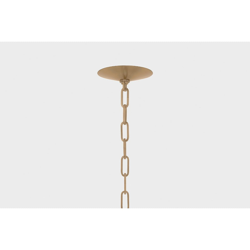 Tully Lantern | Lanterns | Troy Lighting - Light House Co.