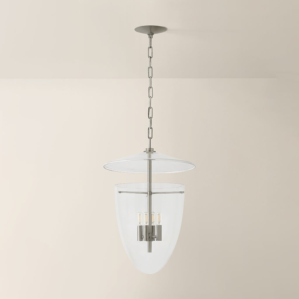 Tully Lantern | Lanterns | Troy Lighting - Light House Co.