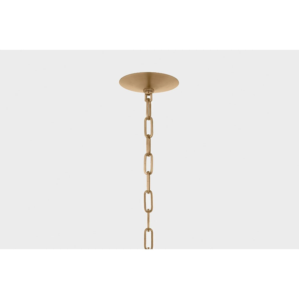 Tully Lantern | Lanterns | Troy Lighting - Light House Co.